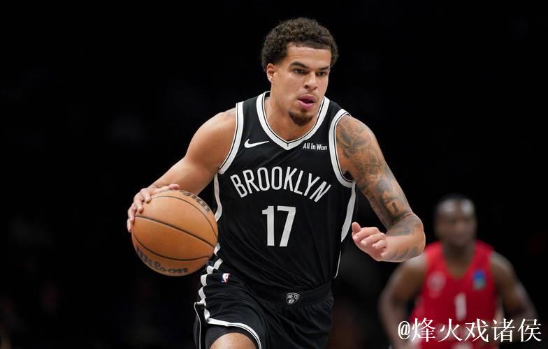 波特34分难救主 独行侠胜篮网 波特34分难救主 独行侠胜篮网