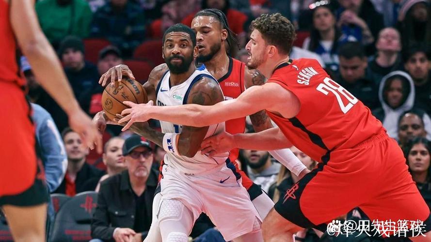 波特34分难救主 独行侠胜篮网 波特34分难救主 独行侠胜篮网