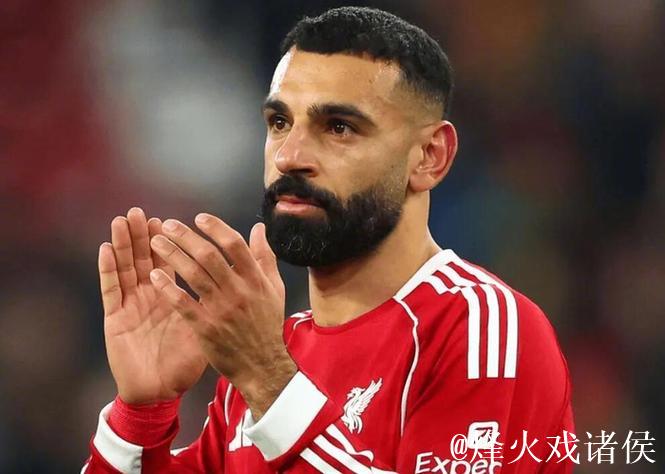 天空体育：萨拉赫愿考虑加盟英超其他俱乐部